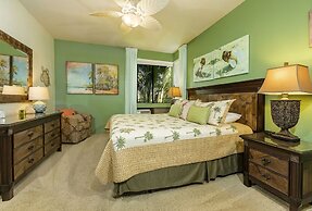 Grand Champions One Bedrooms by Coldwell Banker Island Vacations