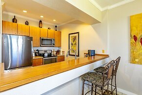 Grand Champions One Bedrooms by Coldwell Banker Island Vacations