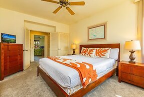 Grand Champions One Bedrooms by Coldwell Banker Island Vacations