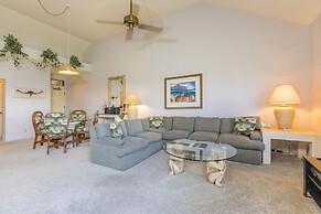 Grand Champions One Bedrooms by Coldwell Banker Island Vacations