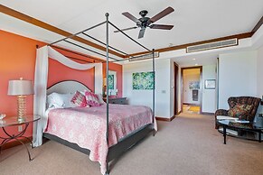 Big Island Hualalai 133c 3 Bedroom Condo