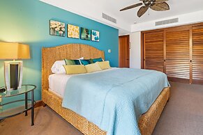 Big Island Hualalai 133c 3 Bedroom Condo