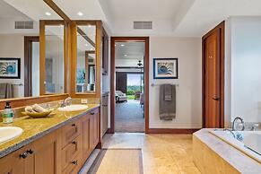 Big Island Hualalai 133c 3 Bedroom Condo