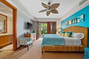 Big Island Hualalai 133c 3 Bedroom Condo