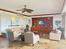 Big Island Hualalai 133c 3 Bedroom Condo