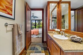 Big Island Hualalai 133c 3 Bedroom Condo