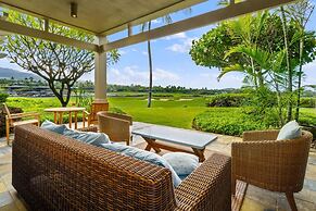 Big Island Hualalai 133c 3 Bedroom Condo