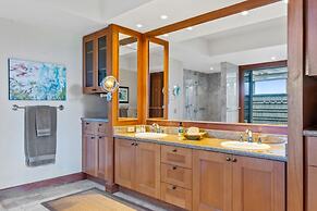 Big Island Hualalai 133c 3 Bedroom Condo