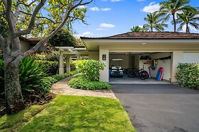 Big Island Hualalai 133c 3 Bedroom Condo