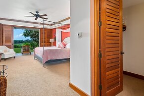 Big Island Hualalai 133c 3 Bedroom Condo