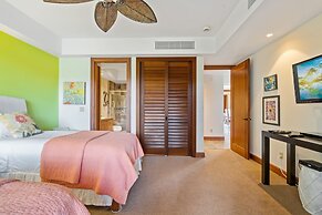Big Island Hualalai 133c 3 Bedroom Condo