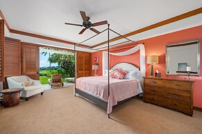 Big Island Hualalai 133c 3 Bedroom Condo