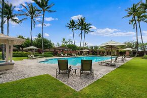 Big Island Hualalai 133c 3 Bedroom Condo