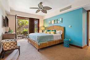 Big Island Hualalai 133c 3 Bedroom Condo