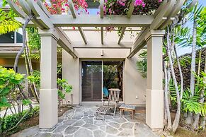 Big Island Hualalai 133c 3 Bedroom Condo