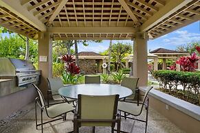 Big Island Hualalai 133c 3 Bedroom Condo