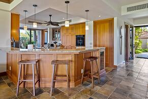 Big Island Hualalai 133c 3 Bedroom Condo