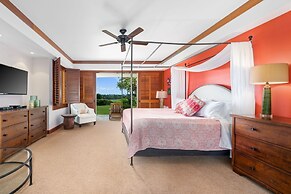 Big Island Hualalai 133c 3 Bedroom Condo