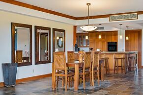 Big Island Hualalai 133c 3 Bedroom Condo