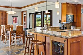 Big Island Hualalai 133c 3 Bedroom Condo