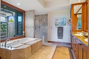 Big Island Hualalai 133c 3 Bedroom Condo