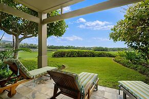 Big Island Hualalai 133c 3 Bedroom Condo