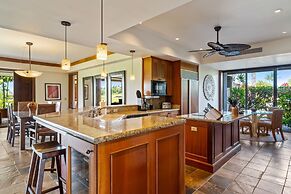 Big Island Hualalai 133c 3 Bedroom Condo