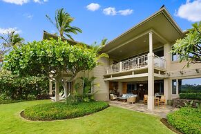 Big Island Hualalai 133c 3 Bedroom Condo