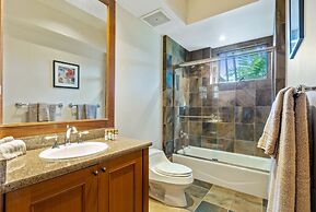 Big Island Hualalai 133c 3 Bedroom Condo