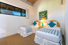 Luana Kai D305 2 Bedroom Condo