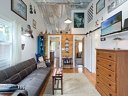 Lighthouse - Q991 Near Sandy Gorgeous Ogunquit Beach 2 Bedroom Cabin b