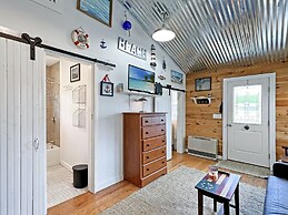 Lighthouse - Q991 Near Sandy Gorgeous Ogunquit Beach 2 Bedroom Cabin b