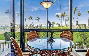 Kihei Surfside, #107 1 Bedroom Condo by RedAwning