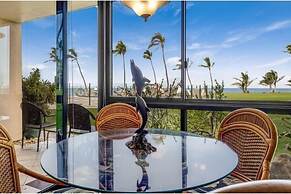 Kihei Surfside, #107 1 Bedroom Condo by RedAwning