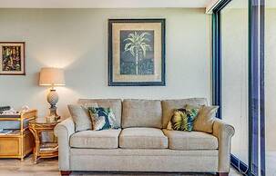 Kihei Surfside, #107 1 Bedroom Condo by RedAwning