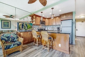Kihei Surfside, #107 1 Bedroom Condo by RedAwning