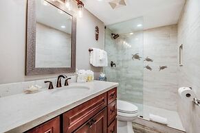 Kihei Surfside, #107 1 Bedroom Condo by RedAwning