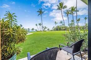 Kihei Surfside, #107 1 Bedroom Condo by RedAwning