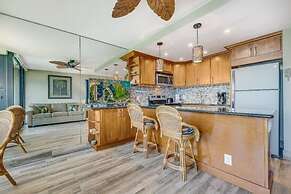 Kihei Surfside, #107 1 Bedroom Condo by RedAwning