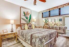 Kihei Surfside, #107 1 Bedroom Condo by RedAwning