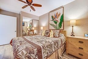 Kihei Surfside, #107 1 Bedroom Condo by RedAwning