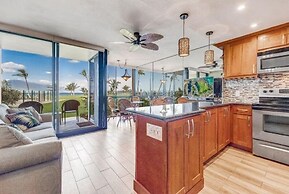 Kihei Surfside, #107 1 Bedroom Condo by RedAwning