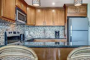 Kihei Surfside, #107 1 Bedroom Condo by RedAwning