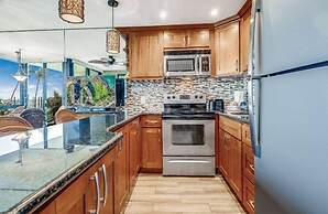 Kihei Surfside, #107 1 Bedroom Condo by RedAwning