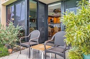 Kihei Surfside, #107 1 Bedroom Condo by RedAwning