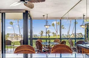 Kihei Surfside, #107 1 Bedroom Condo by RedAwning