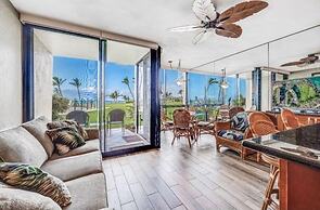 Kihei Surfside, #107 1 Bedroom Condo by RedAwning