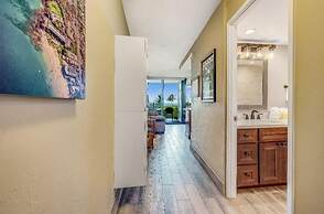 Kihei Surfside, #107 1 Bedroom Condo by RedAwning