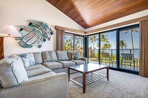 Wailea Elua, #1404 2 Bedroom Condo by RedAwning