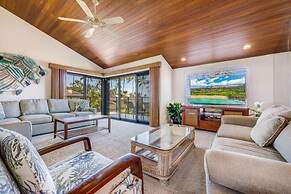 Wailea Elua, #1404 2 Bedroom Condo by RedAwning